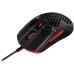 Мишка HyperX Pulsefire Haste Black-Red (4P5E3AA)