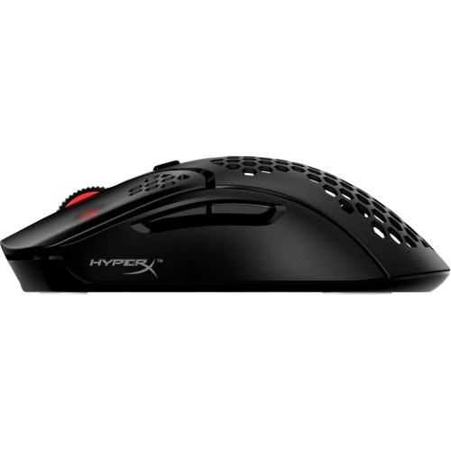 Мишка HyperX Pulsefire Haste Wireless Black (4P5D7AA)