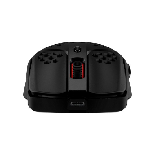 Мишка HyperX Pulsefire Haste Wireless Black (4P5D7AA)