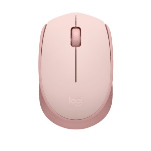 Мишка Logitech M171 Rose (910-006865)