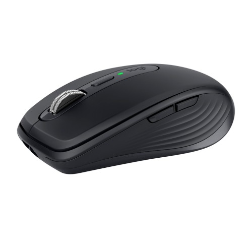 Мишка Logitech MX Anywhere 3 Performance for Business Wireless Graphite (910-006205)