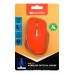 Мишка Canyon MW-21 Wireless Blue LED Red (CNS-CMSW21R)