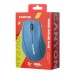 Мишка Canyon M-05 USB Light Blue (CNE-CMS05BX)