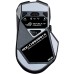 Мишка ASUS ROG Chakram X Origin Bluetooth/Wireless Black (90MP02N1-BMUA00)
