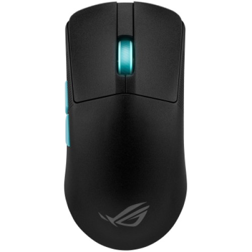 Мишка ASUS ROG Harpe Ace Aim Lab Edition Bluetooth/Wireless Black (90MP02W0-BMUA00)