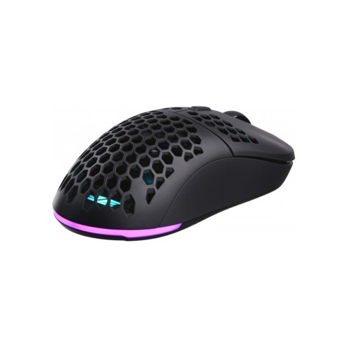 Мишка 2E Gaming HyperDrive Lite RGB Wireless/USB Black (2E-MGHDL-WL-BK)