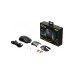 Мишка 2E Gaming HyperDrive PRO RGB Wireless/USB Black (2E-MGHDPR-WL-BK)