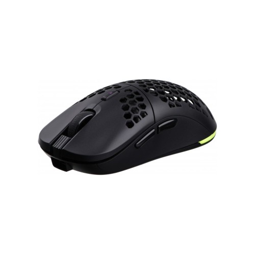 Мишка 2E Gaming HyperDrive PRO RGB Wireless/USB Black (2E-MGHDPR-WL-BK)