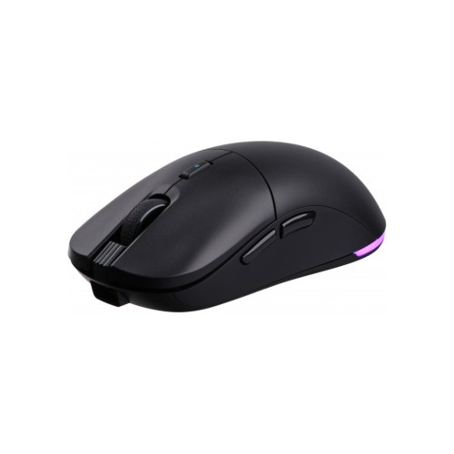 Мишка 2E Gaming HyperDrive PRO RGB Wireless/USB Black (2E-MGHDPR-WL-BK)