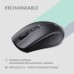 Мишка 2E MF270 Silent Rechargeable Wireless Black (2E-MF270WBK)