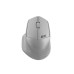 Мишка 2E MF280 Silent Wireless/Bluetooth Gray (2E-MF280WGR)