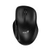 Мишка Genius Ergo 8200S Wireless Black (31030029400)