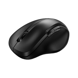 Мишка Genius Ergo 8200S Wireless Black (31030029400)