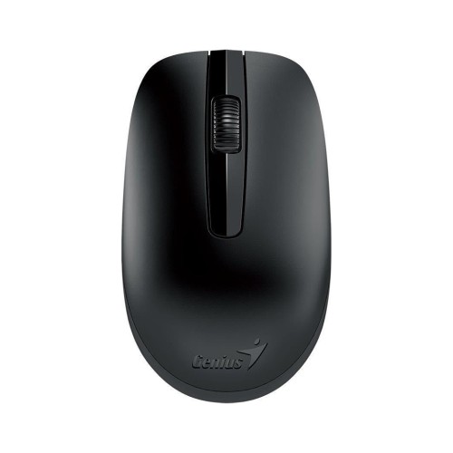 Мишка Genius NX-7007 Wireless Black (31030026403)