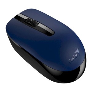 Мишка Genius NX-7007 Wireless Blue (31030026405)