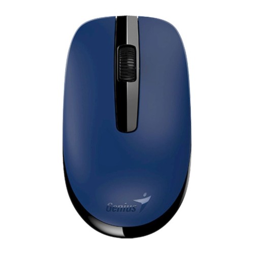 Мишка Genius NX-7007 Wireless Blue (31030026405)