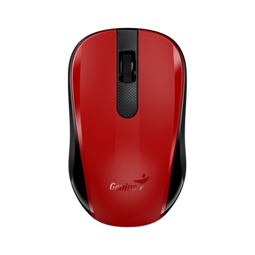 Мишка Genius NX-8008S Wireless Red (31030028401)