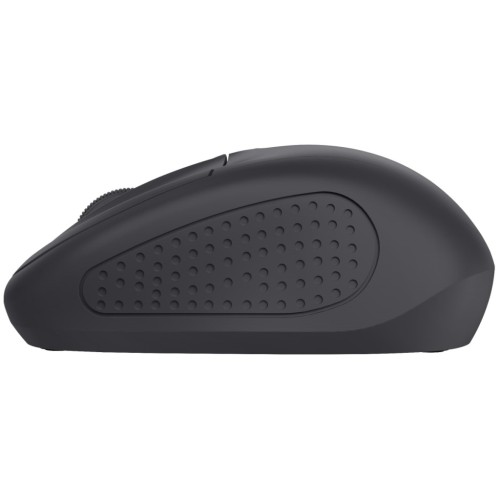 Мишка Trust Primo Wireless Mat Black (24794)