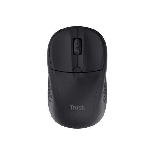 Мишка Trust Primo Wireless Mat Black (24794)