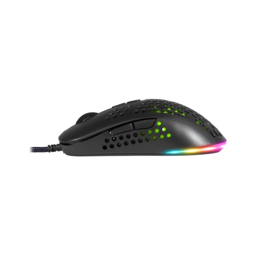 Мишка Defender Shepard GM-620L RGB USB Black (52620)