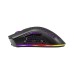 Мишка Defender Warlock GM-709L RGB Wireless Black (52709)