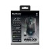 Мишка Defender Warlock GM-709L RGB Wireless Black (52709)