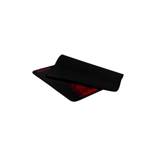 Мишка Redragon M601BA USB Black-Red + Килимок (78226)