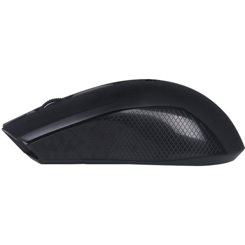 Мишка A4Tech G3-760NS Silent Wireless Black (G3-760NS Black)