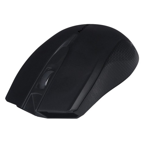 Мишка A4Tech G3-760NS Silent Wireless Black (G3-760NS Black)