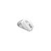 Мишка A4Tech FB35CS Silent Wireless/Bluetooth Icy White (FB35CS Icy White)