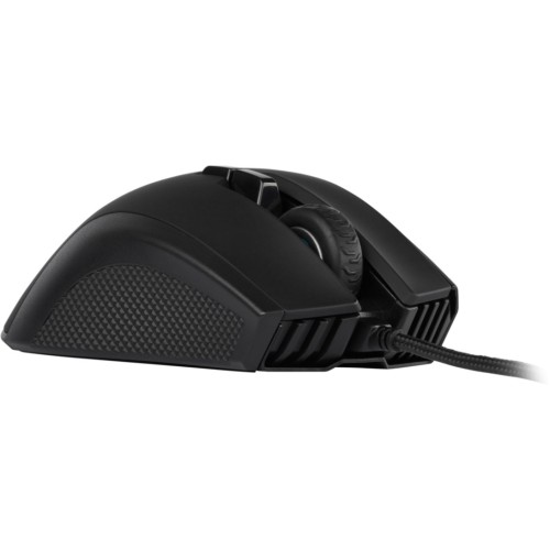 Мишка Corsair Ironclaw RGB USB Black (CH-9307011-EU)