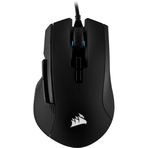 Мишка Corsair Ironclaw RGB USB Black (CH-9307011-EU)