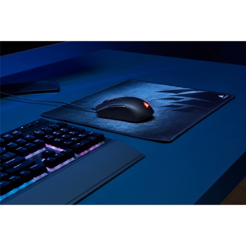 Мишка Corsair M55 RGB Pro USB Black (CH-9308011-EU)