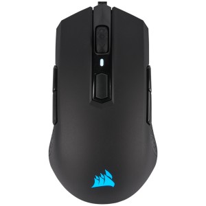 Мишка Corsair M55 RGB Pro USB Black (CH-9308011-EU)