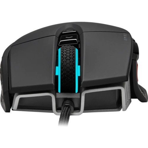 Мишка Corsair M65 RGB Ultra Tunable FPS USB Black (CH-9309411-EU2)