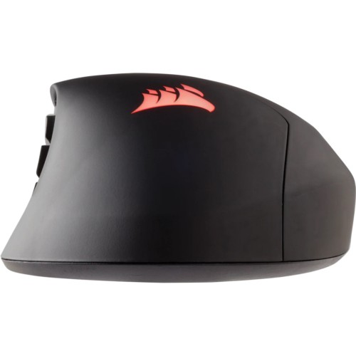 Мишка Corsair Scimitar RGB Elite USB Black (CH-9304211-EU)