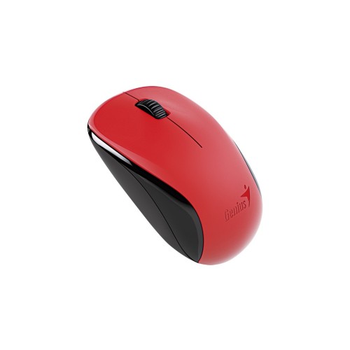 Мишка Genius NX-7000 Wireless Red (31030027403)