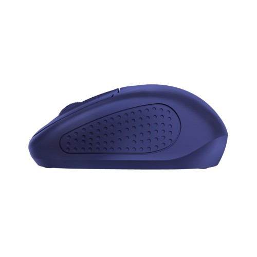 Мишка Trust Primo Wireless Mat Blue (24796)