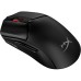 Мишка HyperX Pulsefire Haste 2 Wireless Black (6N0B0AA)