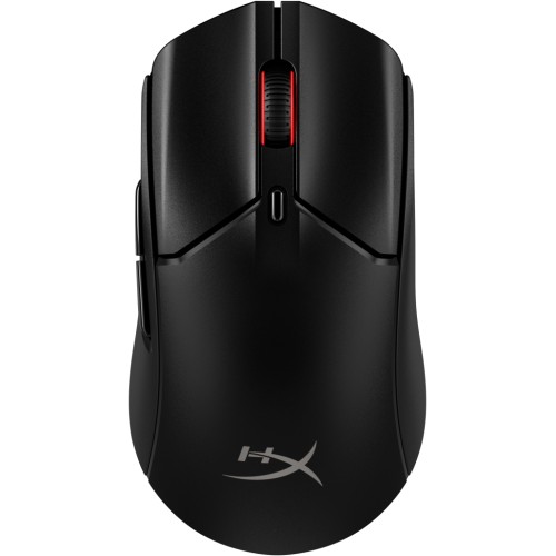 Мишка HyperX Pulsefire Haste 2 Wireless Black (6N0B0AA)