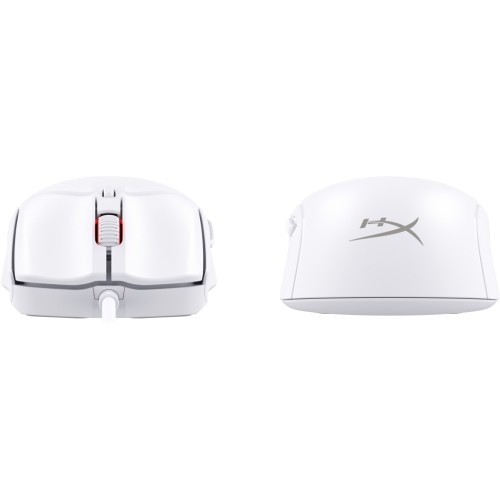 Мишка HyperX Pulsefire Haste 2 USB White (6N0A8AA)