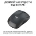 Мишка Logitech M240 Silent Wireless Graphite (910-007119)