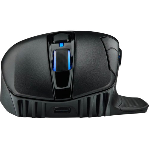 Мишка Corsair Dark Core RGB Pro SE Wireless Black (CH-9315511-EU)