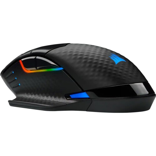 Мишка Corsair Dark Core RGB Pro SE Wireless Black (CH-9315511-EU)