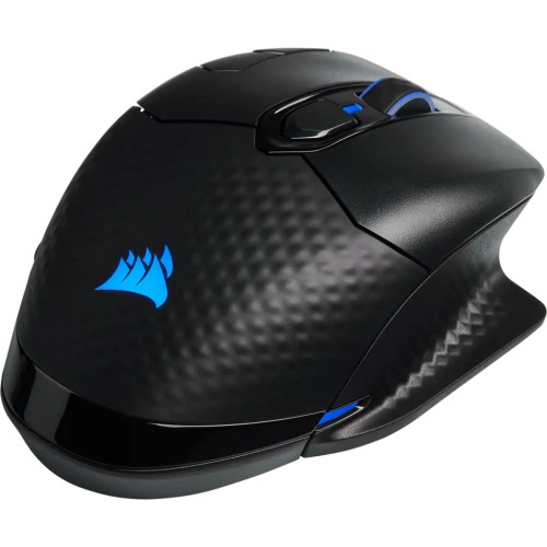 Мишка Corsair Dark Core RGB Pro SE Wireless Black (CH-9315511-EU)