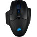 Мишка Corsair Dark Core RGB Pro SE Wireless Black (CH-9315511-EU)