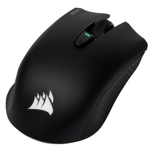 Мишка Corsair Harpoon RGB Wireless Black (CH-9311011-EU)