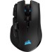 Мишка Corsair Ironclaw RGB Wireless Black (CH-9317011-EU)