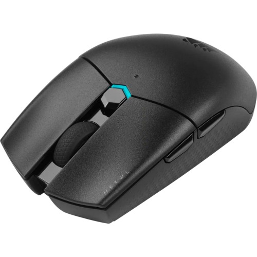 Мишка Corsair Katar Pro Wireless Black (CH-931C011-EU)