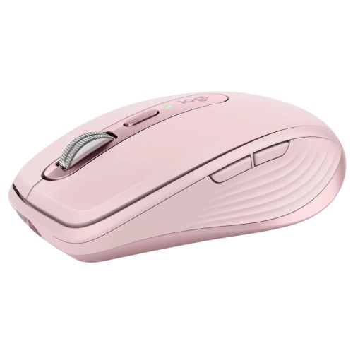 Мишка Logitech MX Anywhere 3S Wireless/Bluetooth Rose (910-006931)